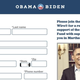 Illustration for article titled The Obama campaign cordially invites you to a emWire/em-themed fundraiser in Marthas Vineyard